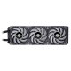 Thermaltake TOUGHLIQUID Ultra 360 Processore Raffreddatore di liquidi tutto in uno 12 cm Nero, Grigio 3