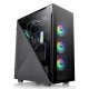 Thermaltake Divider 500 TG ARGB Midi Tower Nero 2