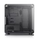 Thermaltake Core P6 Tempered Glass Mid Tower Midi Tower Nero 3