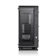 Thermaltake Core P6 Tempered Glass Mid Tower Midi Tower Nero 4