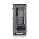 Thermaltake Core P6 Tempered Glass Mid Tower Midi Tower Nero 5