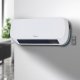 Ardes AR4W04P stufetta elettrica Interno Bianco 2000 W Riscaldatore ambiente elettrico con ventilatore 3