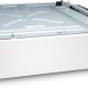 HP LaserJet Vassoio della carta da 550 fogli per dispositivi 3
