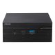 ASUS PN PN41-BC033ZV Intel® Celeron® N N5100 4 GB DDR4-SDRAM 128 GB SSD Windows 10 Pro Mini PC Nero 2