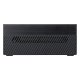 ASUS PN PN41-BC033ZV Intel® Celeron® N N5100 4 GB DDR4-SDRAM 128 GB SSD Windows 10 Pro Mini PC Nero 5