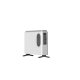 Midea NDK20-21AFE Interno Bianco 2000 W Stufa elettrica a convezione 2