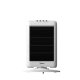 Midea NS12-13C1E Interno Bianco 1200 W Riscaldatore ambiente elettrico a infrarossi 2