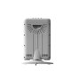 Midea NS12-13C1E Interno Bianco 1200 W Riscaldatore ambiente elettrico a infrarossi 4