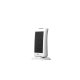 Midea NS12-13C1E Interno Bianco 1200 W Riscaldatore ambiente elettrico a infrarossi 5