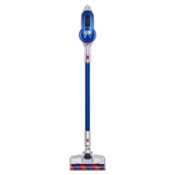 JIMMY JV83 Cordless 0,5 L Secco 450 W Sacchetto per la polvere