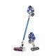 JIMMY JV83 Cordless 0,5 L Secco 450 W Sacchetto per la polvere 3