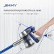 JIMMY JV83 Cordless 0,5 L Secco 450 W Sacchetto per la polvere 4