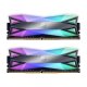 XPG SPECTRIX D60 RGB memoria 16 GB 2 x 8 GB DDR4 3600 MHz 2