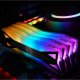 XPG SPECTRIX D60 RGB memoria 16 GB 2 x 8 GB DDR4 3600 MHz 7