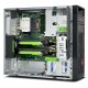 Fujitsu CELSIUS M7010X Intel® Core™ i9 serie X i9-10900X 16 GB DDR4-SDRAM 512 GB SSD Windows 10 Pro Tower Stazione di lavoro Nero, Rosso 6