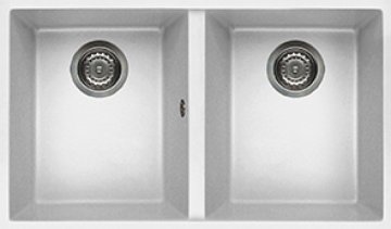 QUADRA 350 SOTTOTOP G68 BIANCO - LGQ35068BSO
