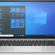 HP EliteBook x360 1040 G8 Intel® Core™ i7 i7-1165G7 Ibrido (2 in 1) 35,6 cm (14