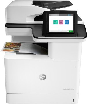 HP Color LaserJet Enterprise Stampante multifunzione M776dn