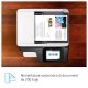 HP Color LaserJet Enterprise Stampante multifunzione M776dn 14