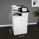 HP Color LaserJet Enterprise Stampante multifunzione M776dn 17