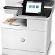 HP Color LaserJet Enterprise Stampante multifunzione M776dn 3