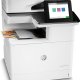 HP Color LaserJet Enterprise Stampante multifunzione M776dn 4