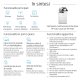 HP Color LaserJet Enterprise Stampante multifunzione M776dn 9