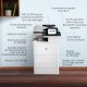 HP Color LaserJet Enterprise Stampante multifunzione M776dn 10