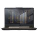 ASUS TUF Gaming F15 FX506HCB-HN162T Intel® Core™ i5 i5-11400H Computer portatile 39,6 cm (15.6