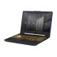 ASUS TUF Gaming F15 FX506HCB-HN162T Intel® Core™ i5 i5-11400H Computer portatile 39,6 cm (15.6