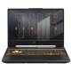 ASUS TUF Gaming F15 FX506HCB-HN162T Intel® Core™ i5 i5-11400H Computer portatile 39,6 cm (15.6