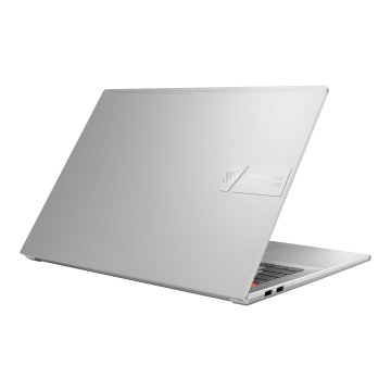 ASUS Vivobook Pro 16X N7600PC-KV034T Intel® Core™ i5 i5-11300H Computer portatile 40,6 cm (16") WQXGA 16 GB DDR4-SDRAM 512 GB SSD NVIDIA GeForce RTX 3050 Max-Q Wi-Fi 6 (802.11ax) Windows 10 Home Argen