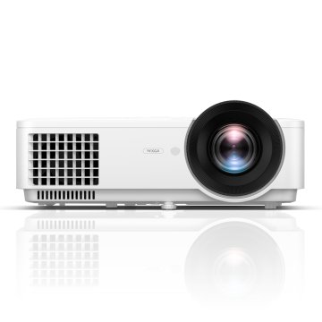 BenQ LW820ST Proiettore a raggio standard 3600 ANSI lumen DLP WXGA (1280x800) Bianco