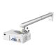 BenQ LW820ST Proiettore a raggio standard 3600 ANSI lumen DLP WXGA (1280x800) Bianco 11