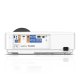 BenQ LW820ST Proiettore a raggio standard 3600 ANSI lumen DLP WXGA (1280x800) Bianco 3
