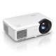 BenQ LW820ST Proiettore a raggio standard 3600 ANSI lumen DLP WXGA (1280x800) Bianco 6