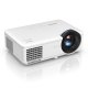 BenQ LW820ST videoproiettore Proiettore a raggio standard 3600 ANSI lumen DLP WXGA (1280x800) Bianco 6