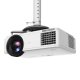 BenQ LW820ST Proiettore a raggio standard 3600 ANSI lumen DLP WXGA (1280x800) Bianco 8