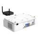BenQ LW820ST Proiettore a raggio standard 3600 ANSI lumen DLP WXGA (1280x800) Bianco 10
