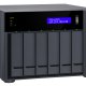 QNAP TVS-672X NAS Tower Intel® Core™ i5 8 GB DDR4 0 TB QNAP QTS Nero 3