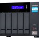 QNAP TVS-672X NAS Tower Intel® Core™ i5 8 GB DDR4 0 TB QNAP QTS Nero 6