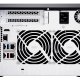 QNAP TVS-672X NAS Tower Intel® Core™ i5 8 GB DDR4 0 TB QNAP QTS Nero 7