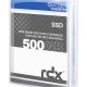 Overland-Tandberg 8665-RDX supporto di archiviazione di backup Cartuccia RDX 500 GB 2