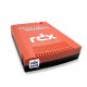 Overland-Tandberg 8665-RDX supporto di archiviazione di backup Cartuccia RDX 500 GB 3