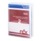 Overland-Tandberg 8878-RDX supporto di archiviazione di backup Cartuccia RDX 2 TB 2