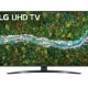 LG 43UP78003LB TV 109,2 cm (43
