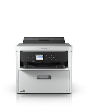 Epson WorkForce Pro WF-C529RDW