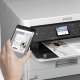 Epson WorkForce Pro WF-C529RDW 9