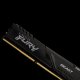 Kingston Technology FURY Beast 8GB 3200MT/s DDR4 CL16 DIMM Black 11