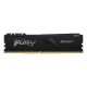 Kingston Technology FURY Beast 8GB 3200MT/s DDR4 CL16 DIMM Black 3